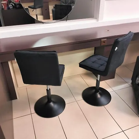 Lägenhet Business And Jacouzzi In *