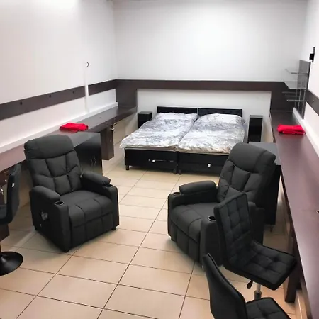 Business And Jacouzzi In * Lausana