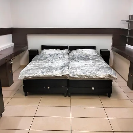 Business And Jacouzzi In * Lausanne