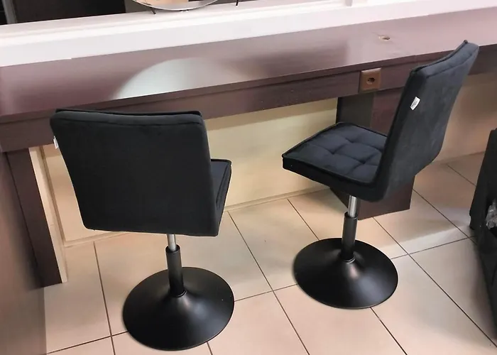 Lägenhet Business And Jacouzzi In *