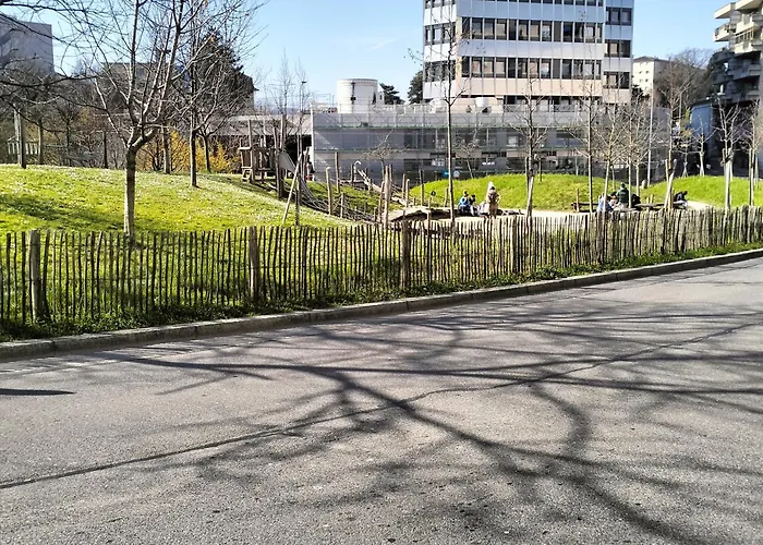 Daire Business And Jacouzzi In